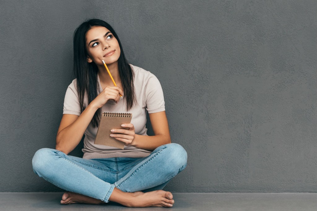 4 atitudes para mudar sua mentalidade e amar mais a si mesma