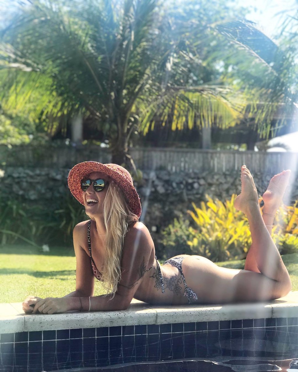 7 perfis do Instagram para quem pretende curtir muito o verão