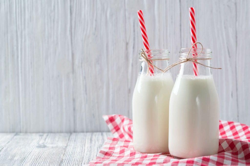 Consumir leite diminui risco de obesidade e diabetes, diz estudo