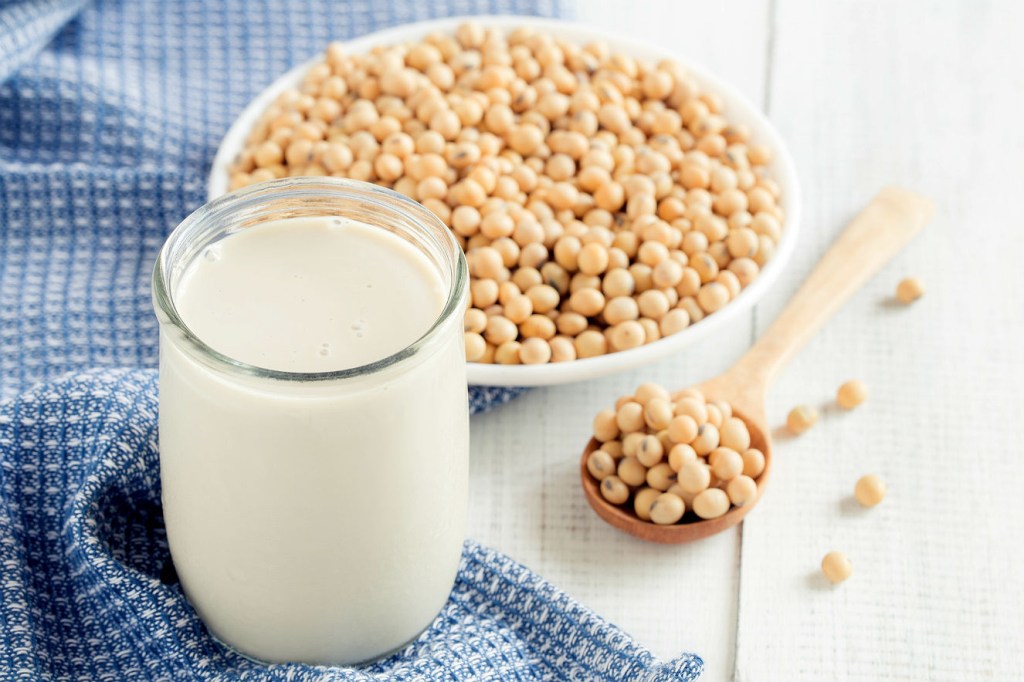 Afinal, a soja é saudável? Nutri responde.