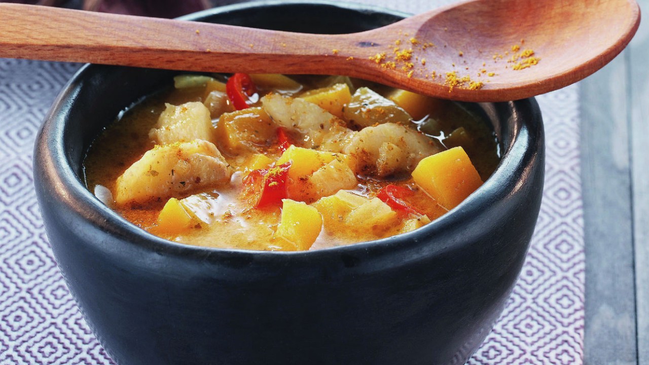 moqueca capixaba