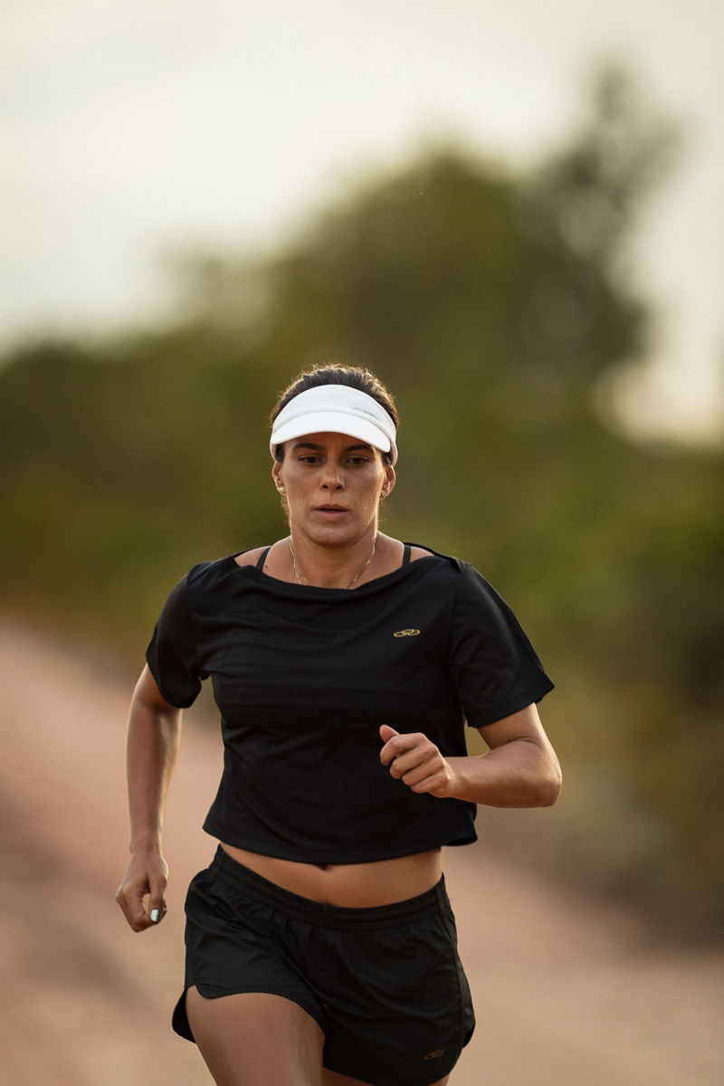Dicas da Shubi Guimarães para quem quer começar na corrida de aventura
