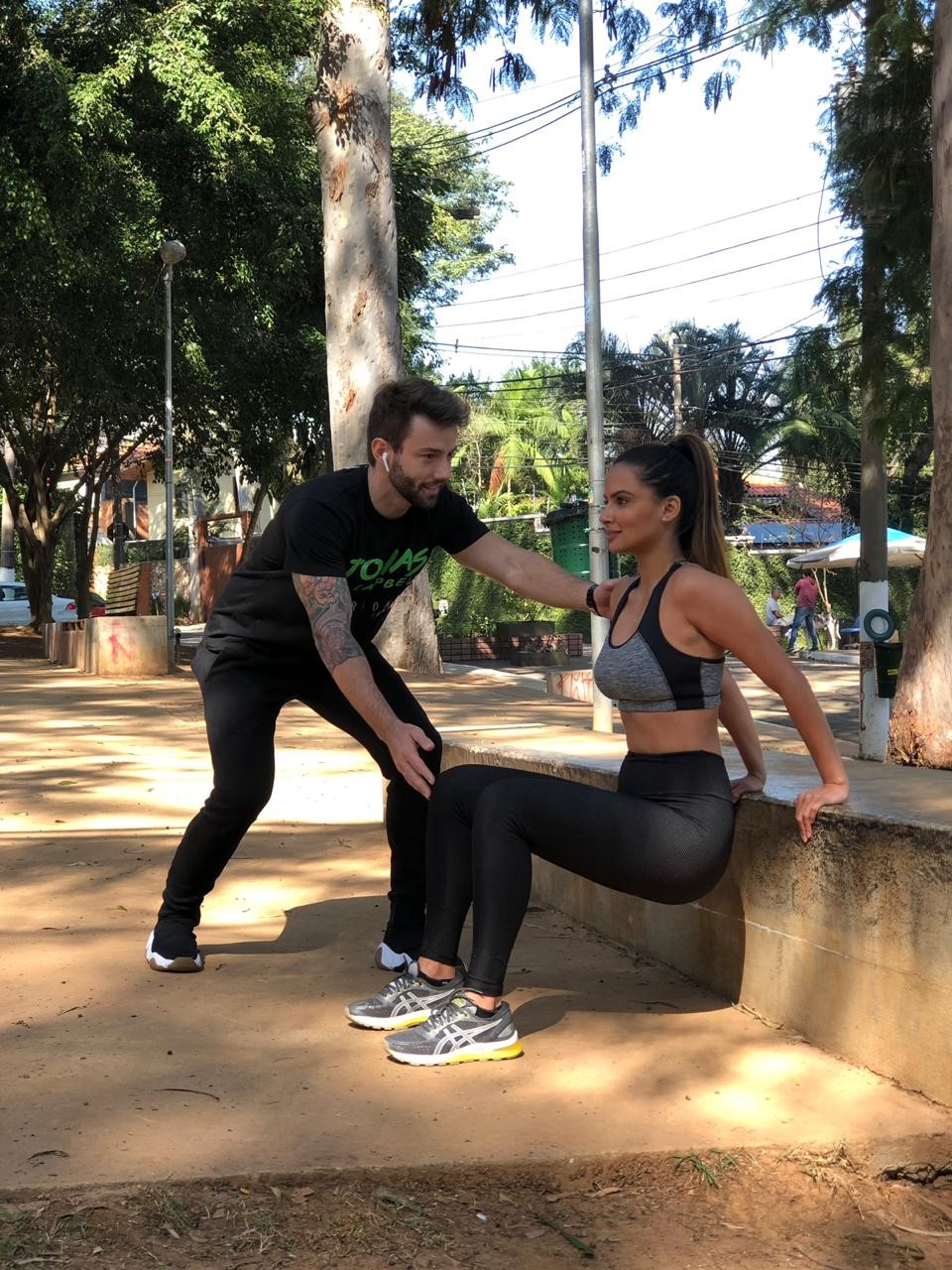 treino8