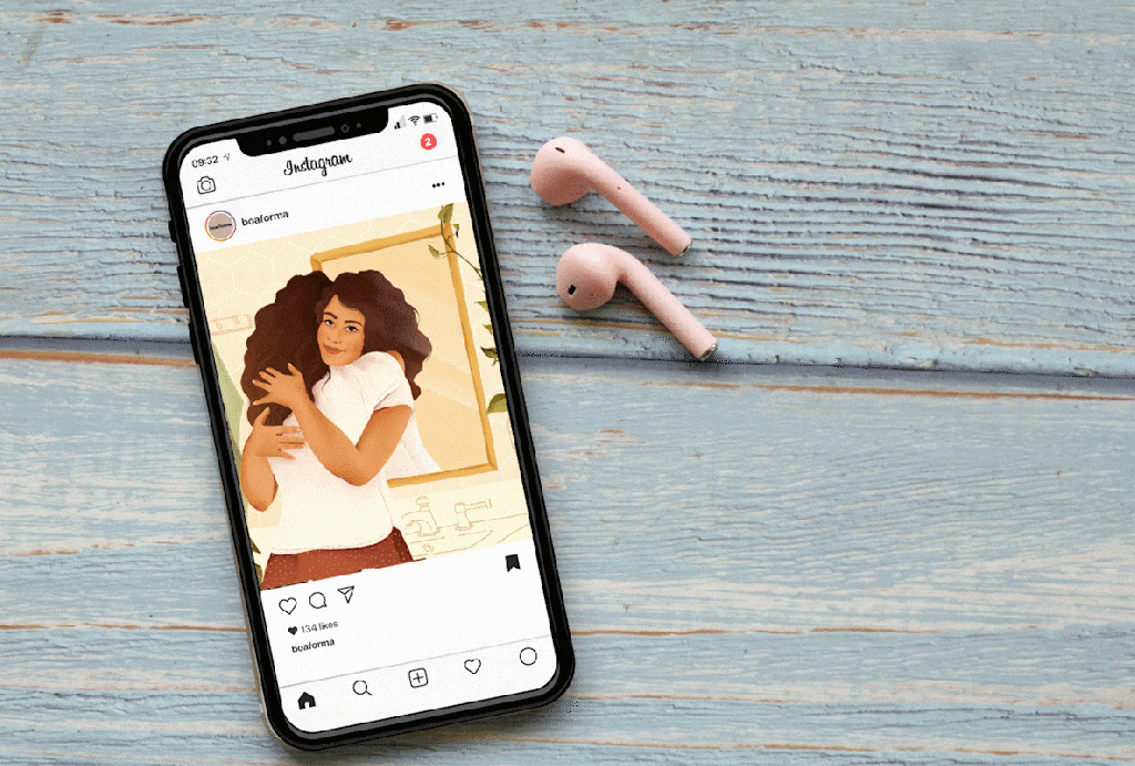 Uma nova fase em BOA FORMA