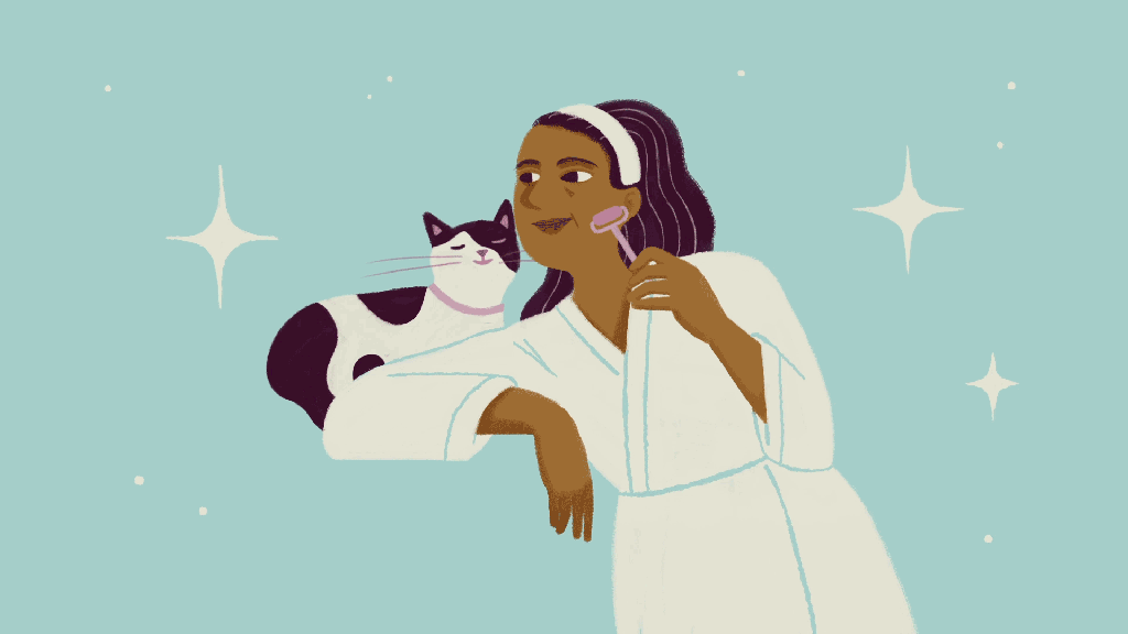 Pega leve, beleza? Por que tentar a rotina de cuidados minimalista