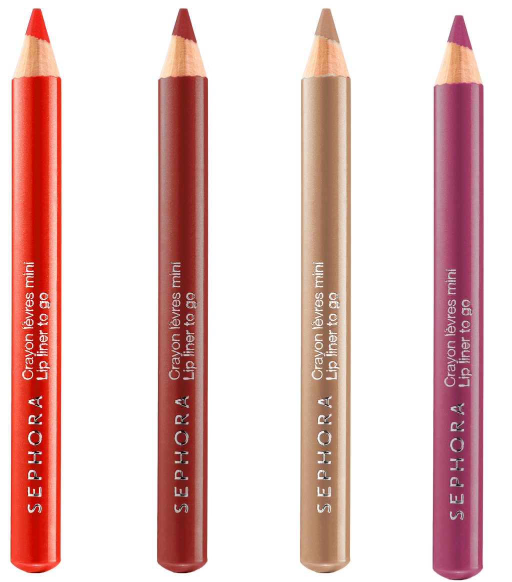 NANO LIP LINER_Sephora Collection_De R�19 POR R�13,30 NANO LIP LINER_Sephora Collection_De R�19 POR R�13,30