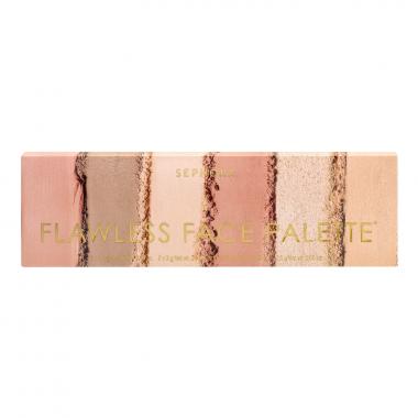 Paleta Sephora Collection Flawless Face Palette_DE_169_POR_118.30 Paleta Sephora Collection Flawless Face Palette_DE_169_POR_118.30