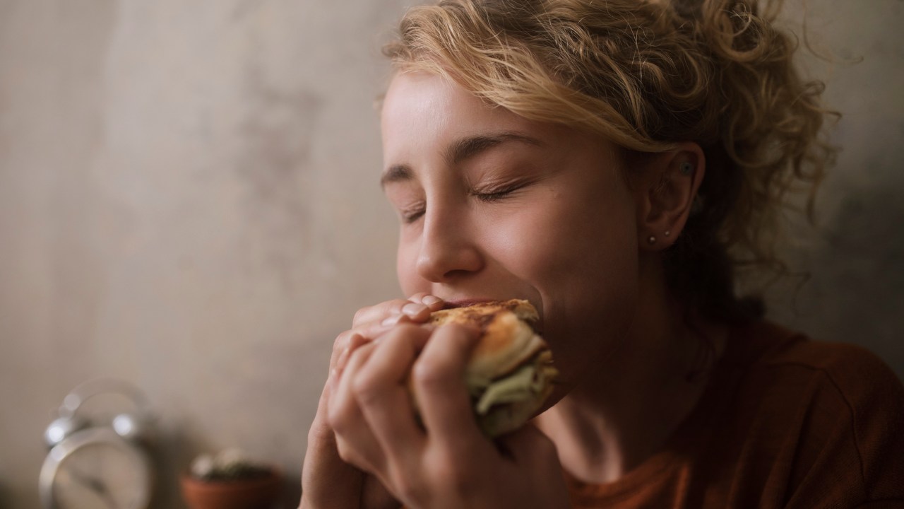 Como fazer um jantar sensorial
