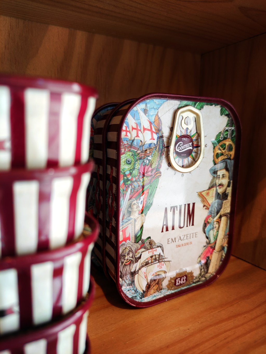 20 receitas com lata de atum para mais praticidade na cozinha