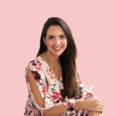 Priscila Conte Vieira: a psicóloga especialista em psicologia positiva é a nova colunista da BOA FORMA