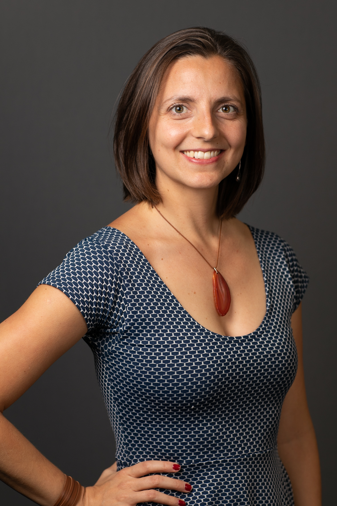 Debora Pivotto: nova colunista da Boa Forma é responsável pela seção Espiritualidade Prática