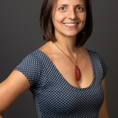 Debora Pivotto: nova colunista da Boa Forma é responsável pela seção Espiritualidade Prática