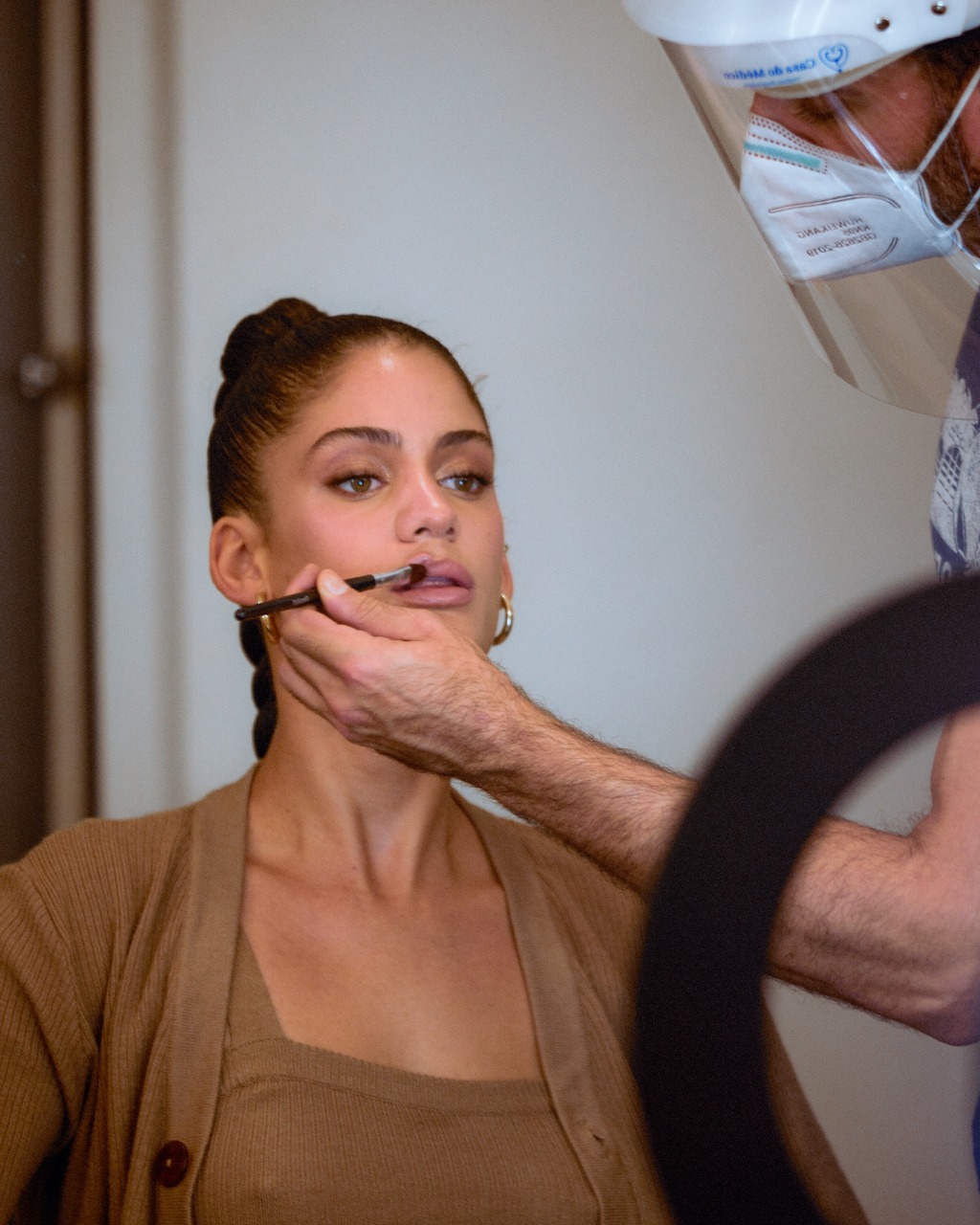 Boa Forma Entrevista Laura Fernandez