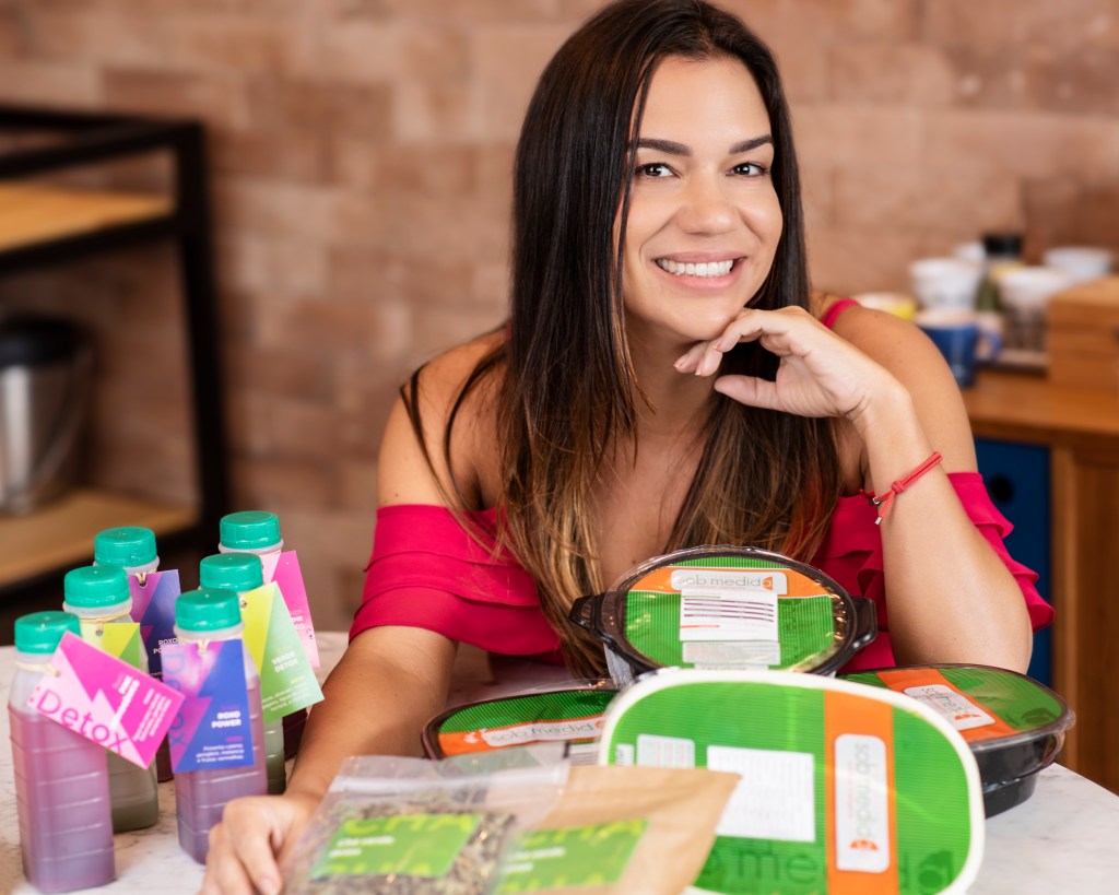 Sob Medida: como é a nutrição proposta por Joana Jakobowicz