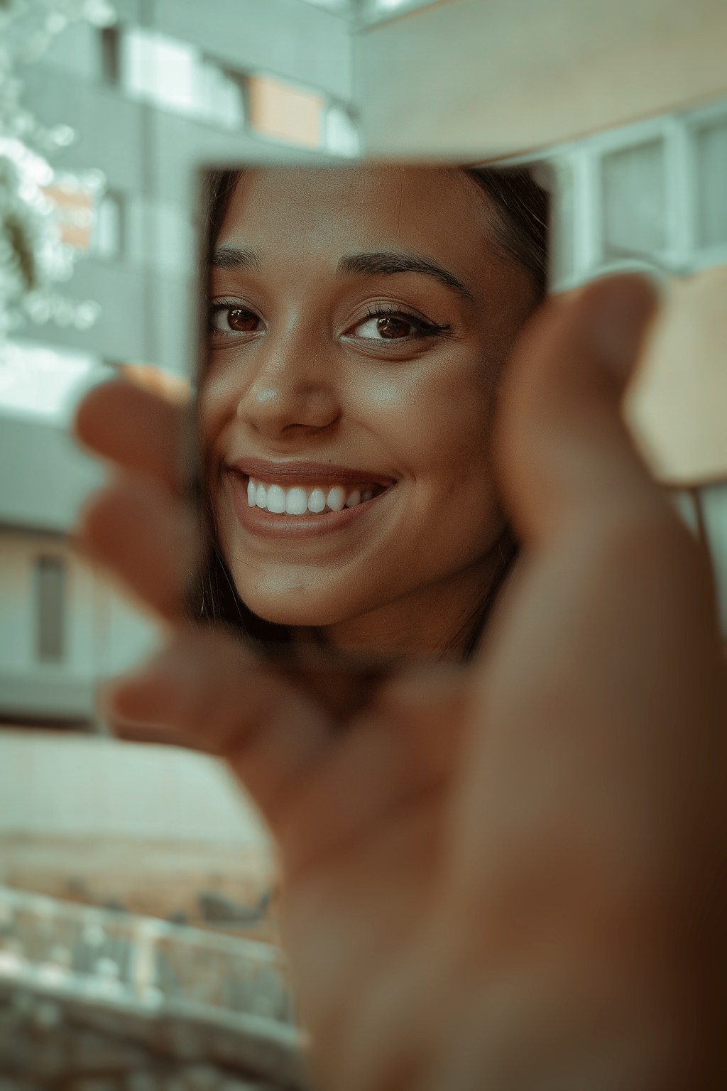 Como anda a sua autoestima?