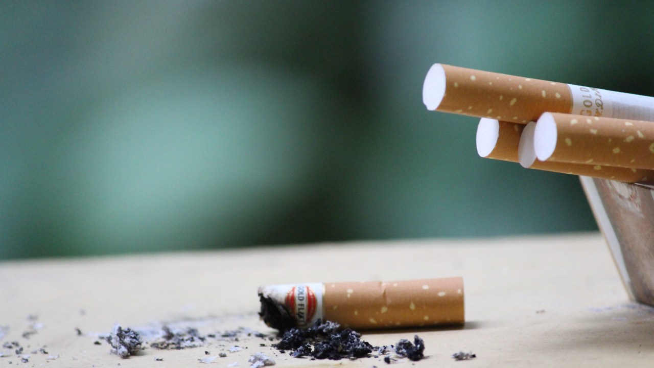 dia mundial contra o fumo jovens e cigarro