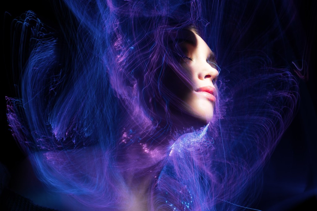 Como limpar seu campo energético