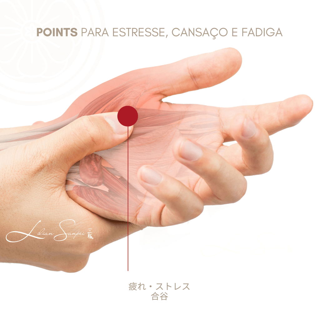 Terapia das mãos: aprenda a fazer para alívio do estresse e cansaço