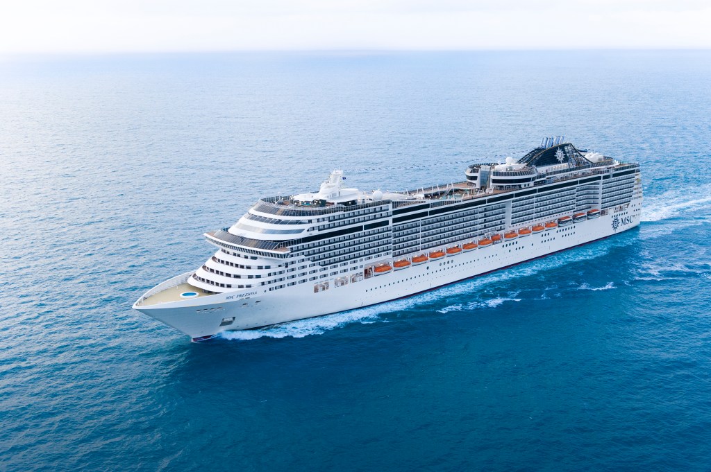 Fazer um cruzeiro vale a pena? O que você precisa saber sobre