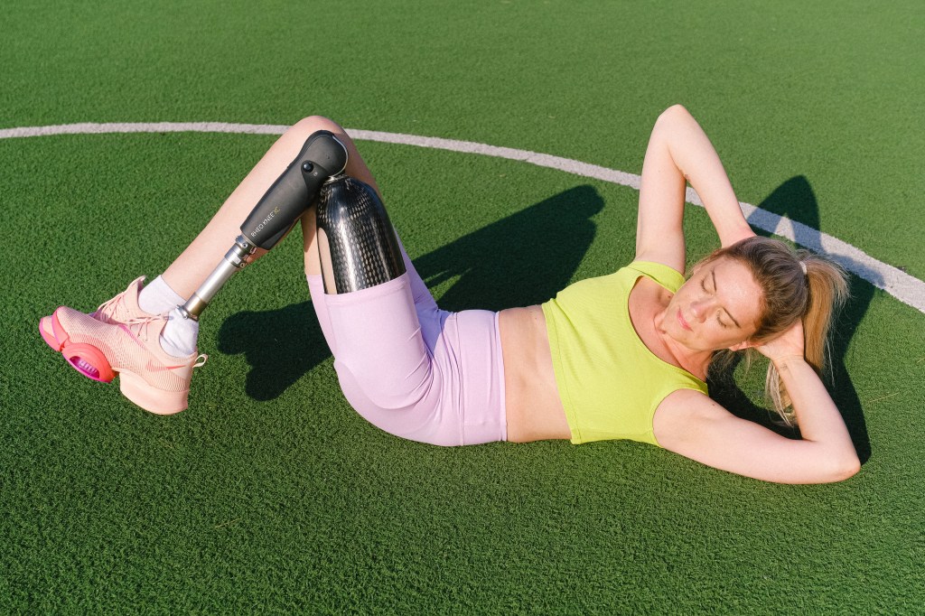 5 exercícios para os músculos oblíquos do abdômen