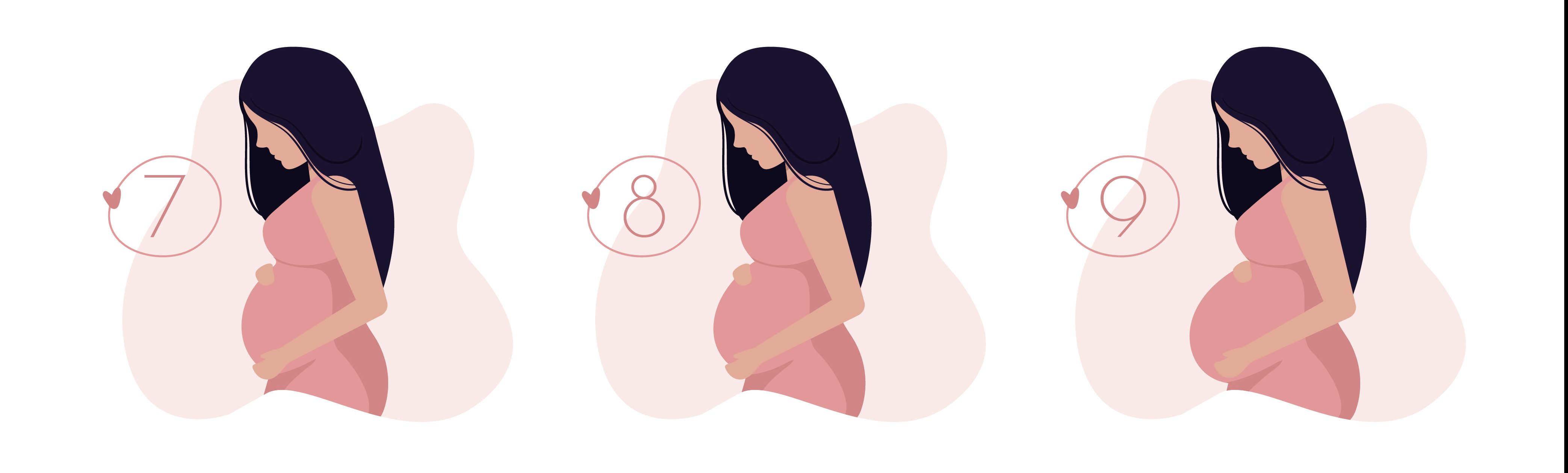 gravidez e exercicios