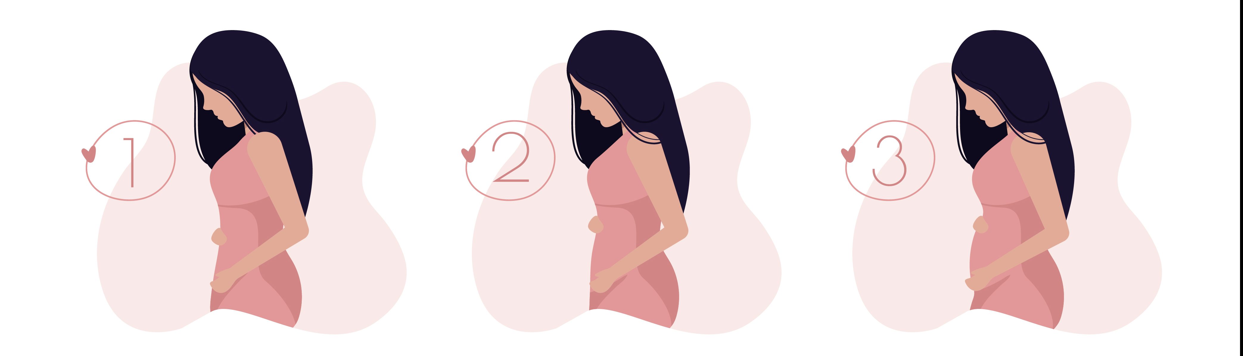 gravidez e exercicios