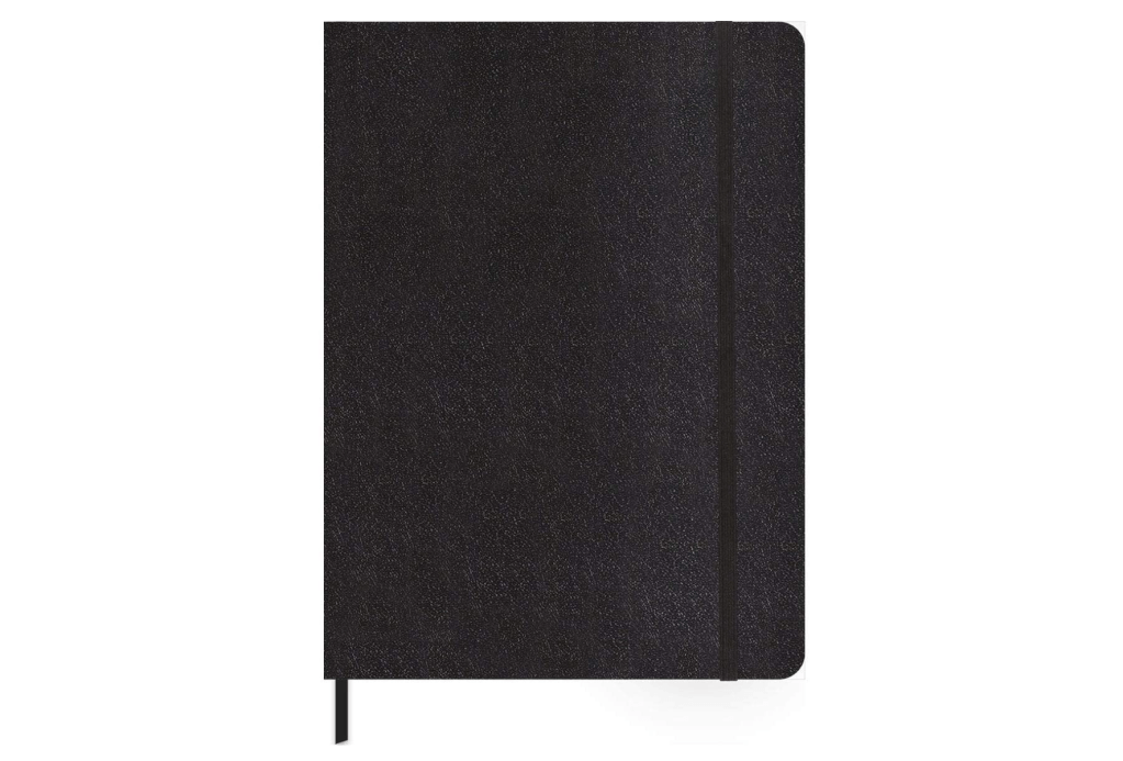 caderno moleskine