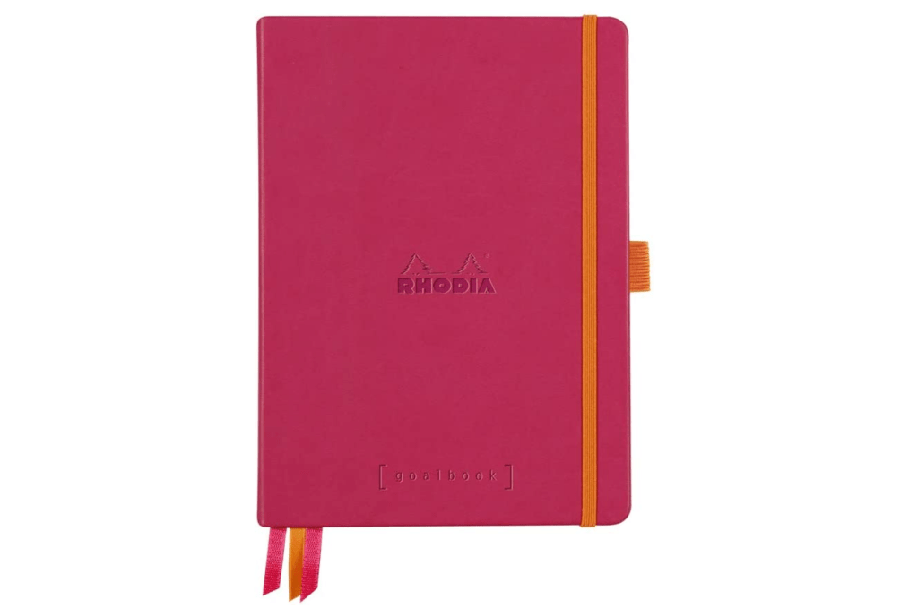 caderno moleskine