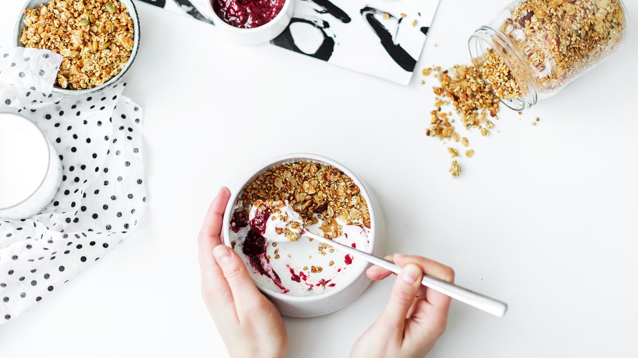 mindful eating para iniciantes