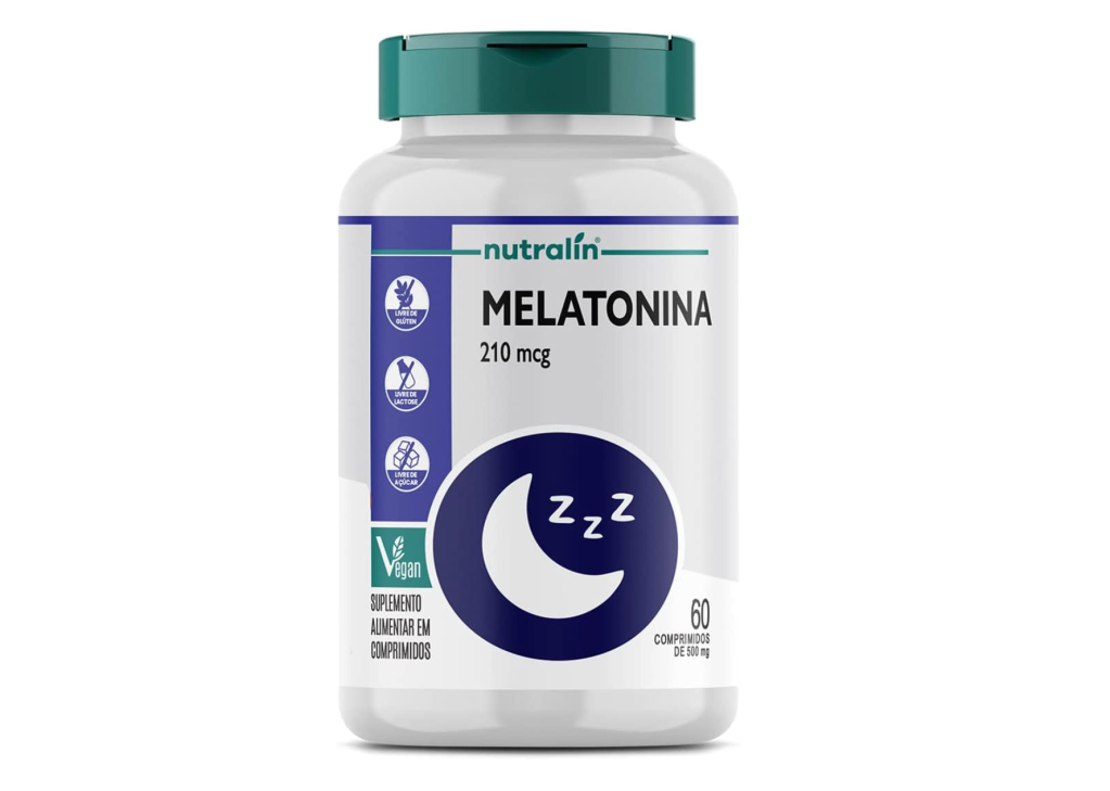 melatonina