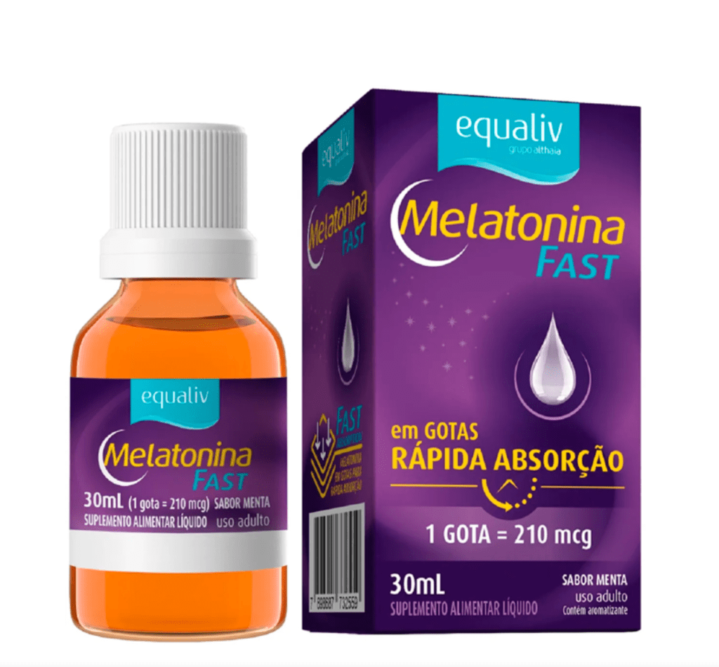 melatonina