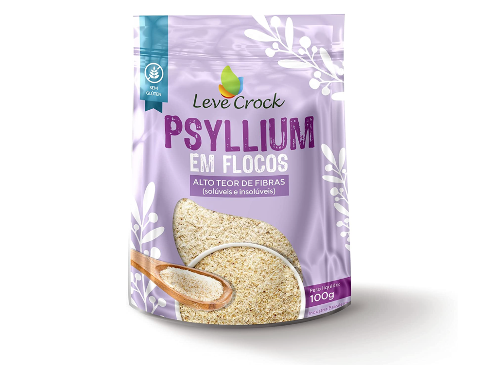 psyllium