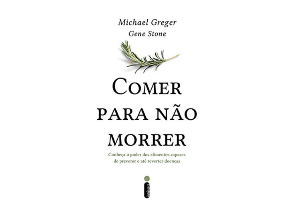 livros sobre saúde e bem-estar