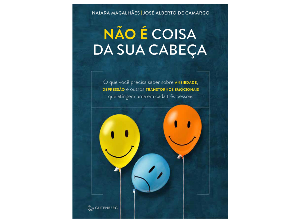 livros sobre saúde e bem-estar