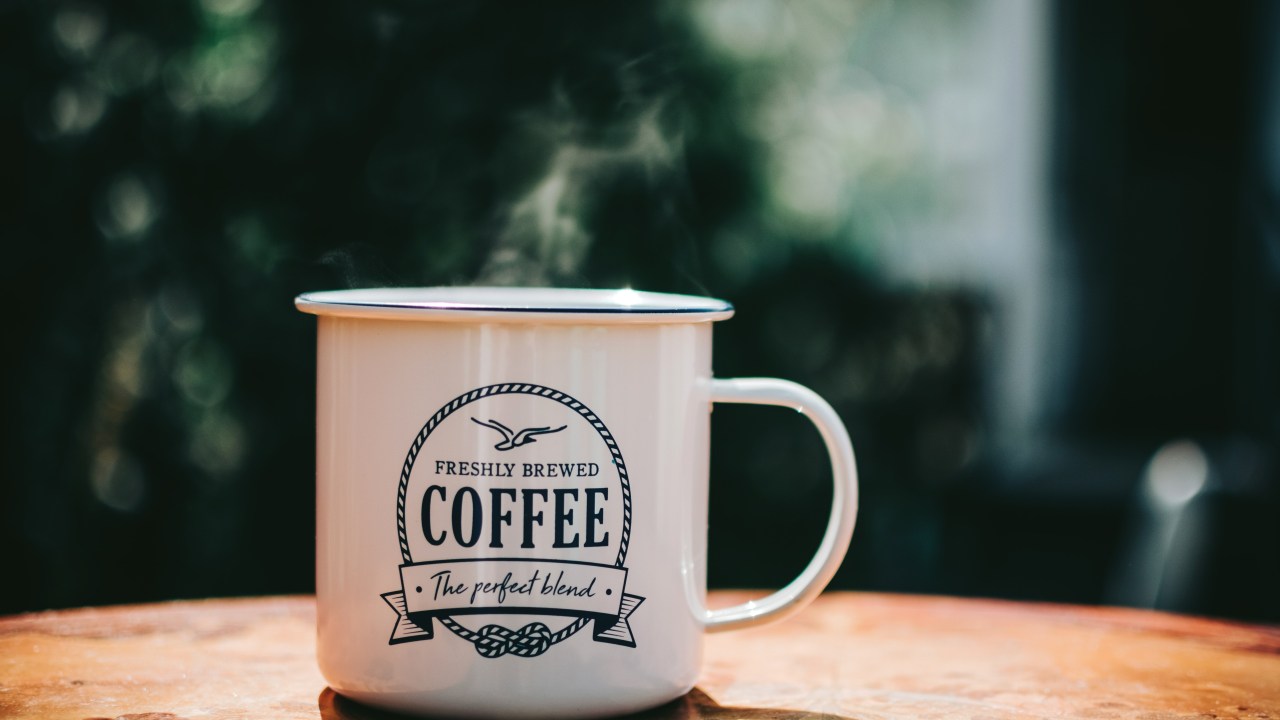 cantinho do café