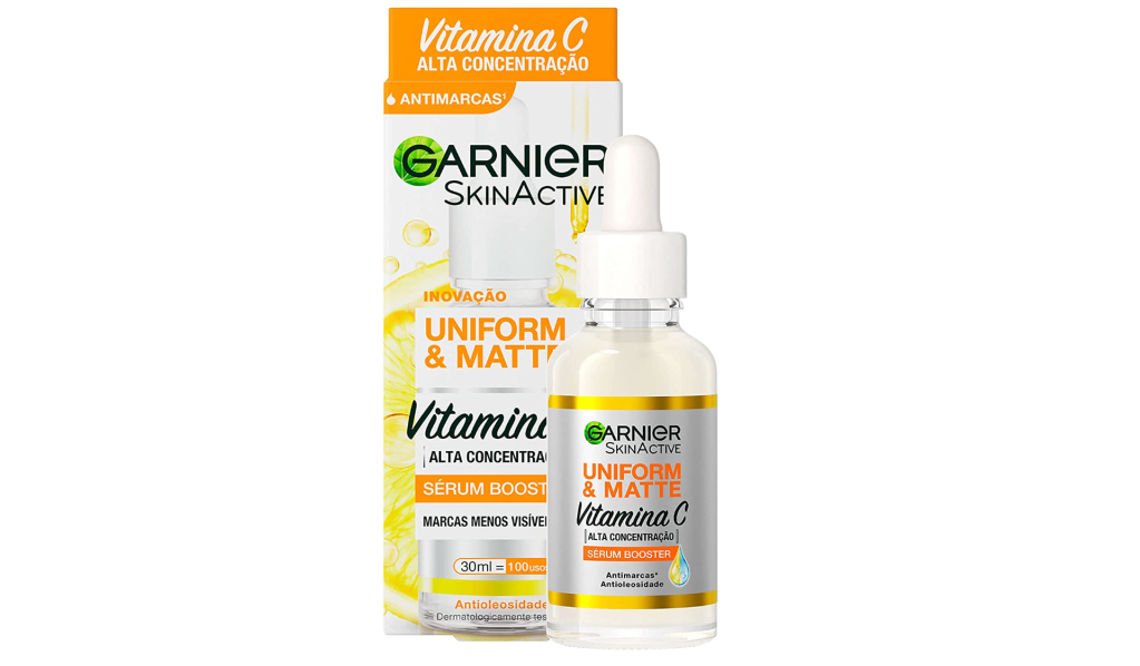 vitamina C