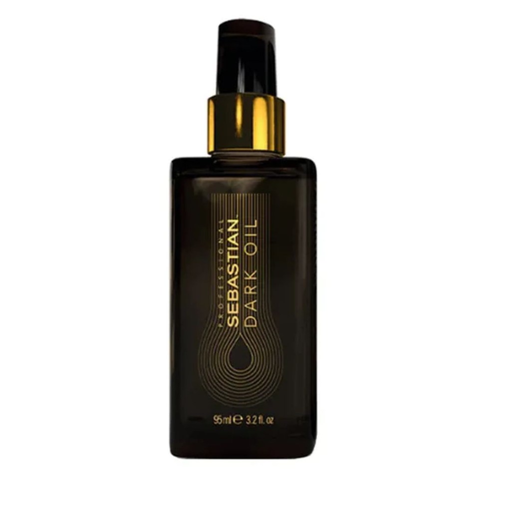 ÓLEO ESTILIZADOR DARK OIL Óleo estilizador Dark Oil Sebastian