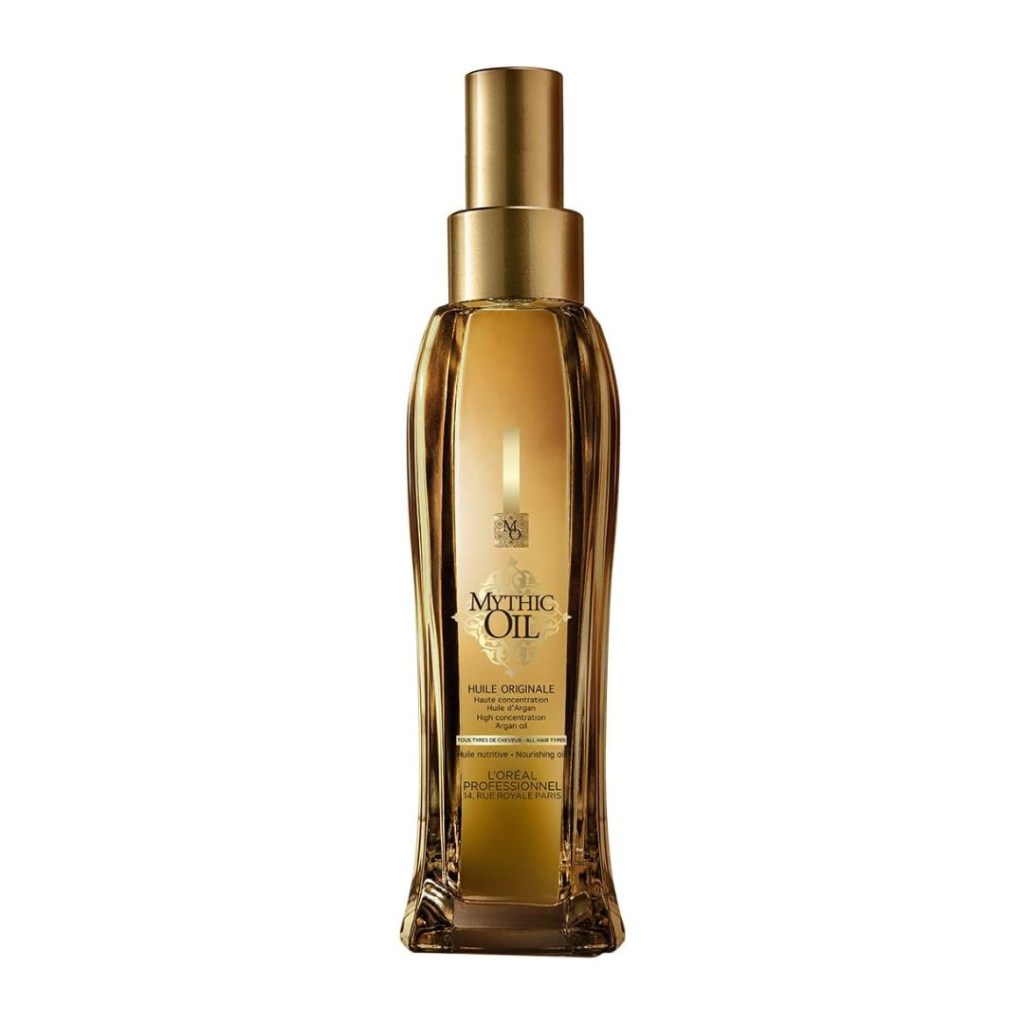 Óleo Nutritivo Mythic Oil Óleo Nutritivo Mythic Oil