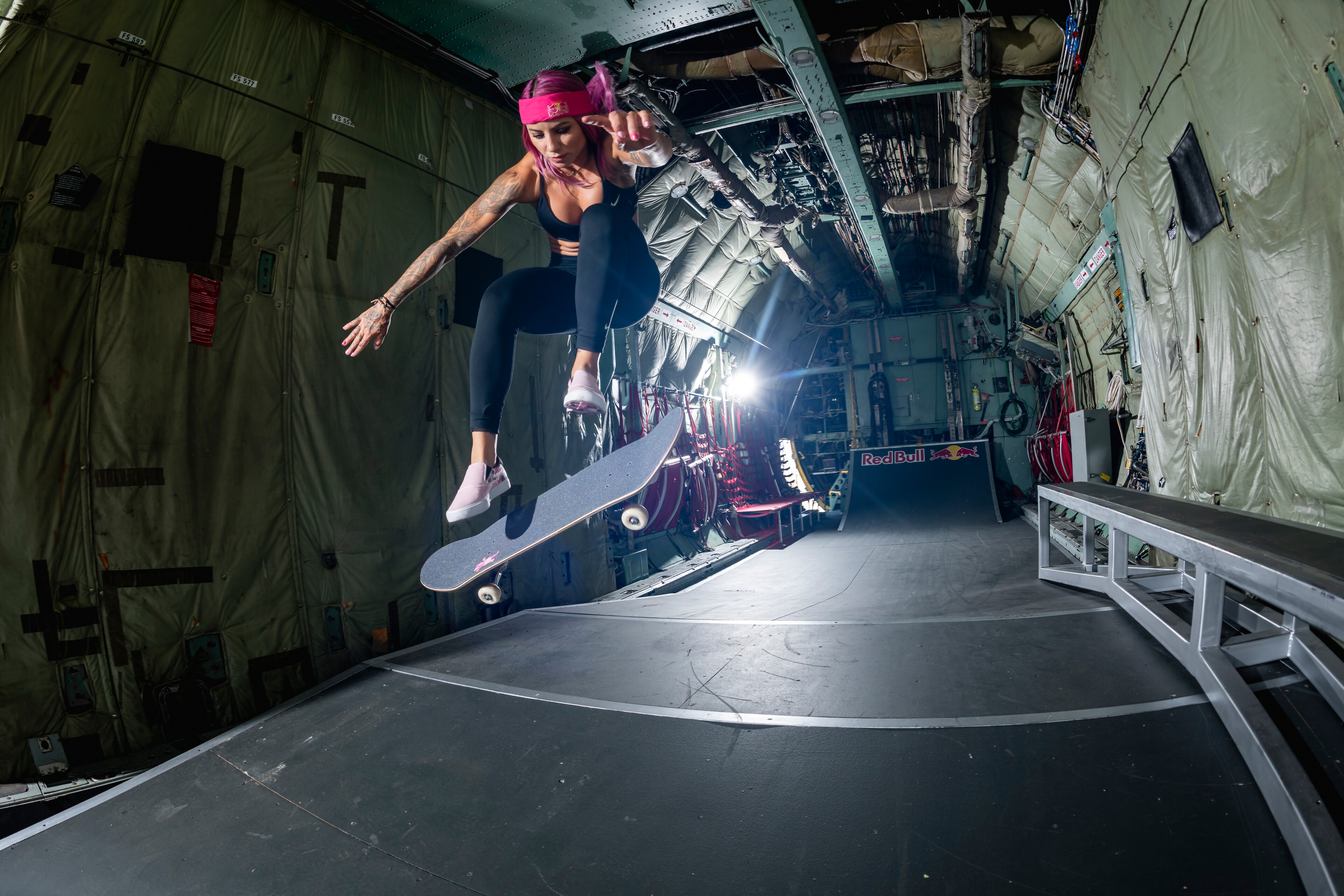 Marcelo Maragni / Red Bull Content Pool