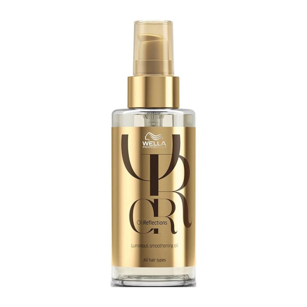 Wella Professionals Oil Reflections Óleo Capilar Wella Professionals Oil Reflections Óleo Capilar