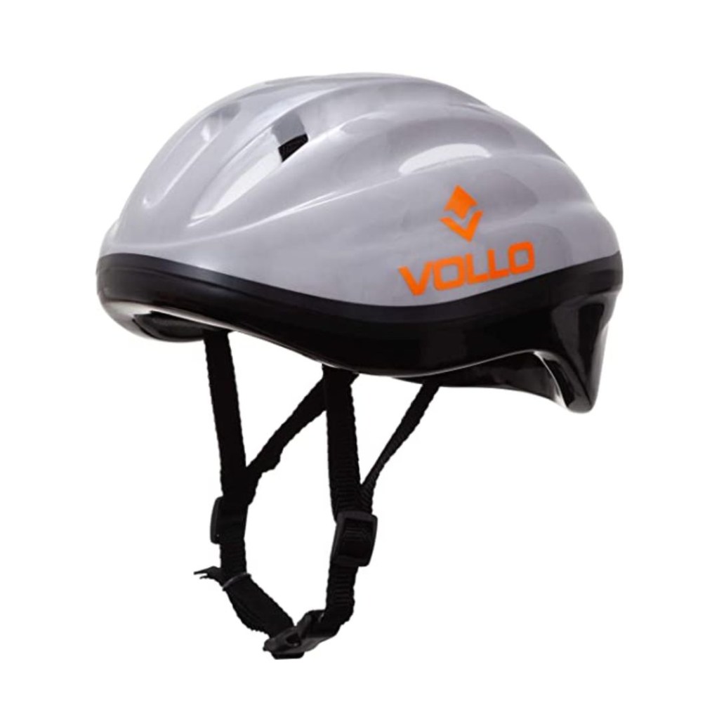 capacete Capacete vollo sports cinza