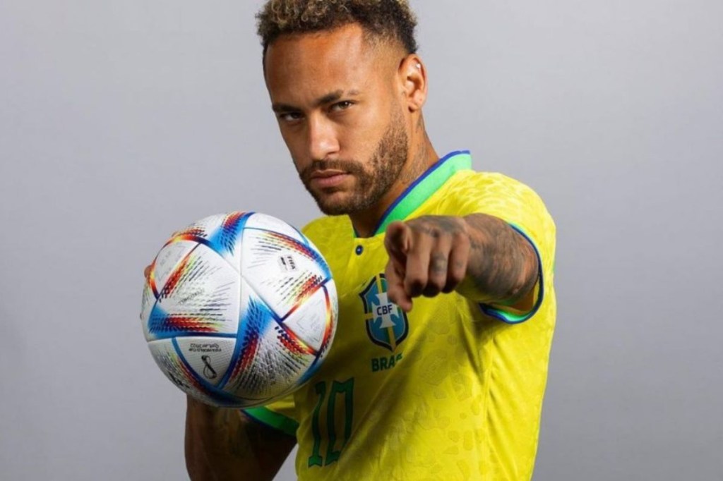 Entorse no tornozelo: entenda a lesão sofrida por Neymar Jr. na Copa