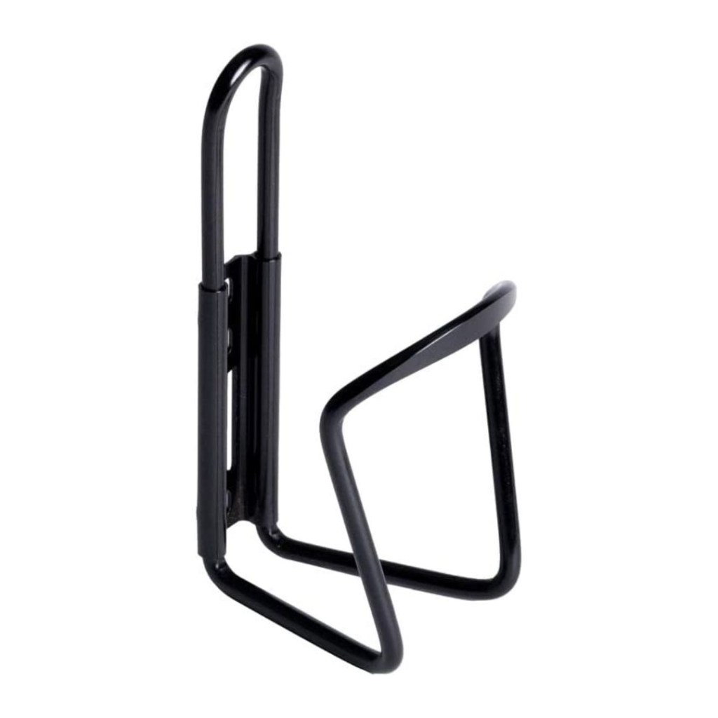 suporte para garrafa de água Suporte Para Garrafa Preto