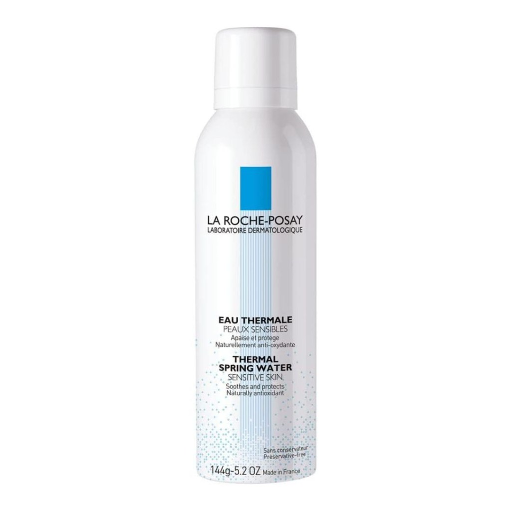água termal La Roche-Posay Eau Thermale