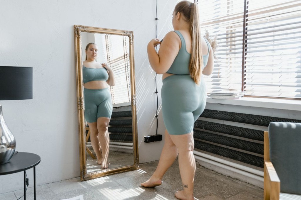 5 marcas de roupas fitness plus size