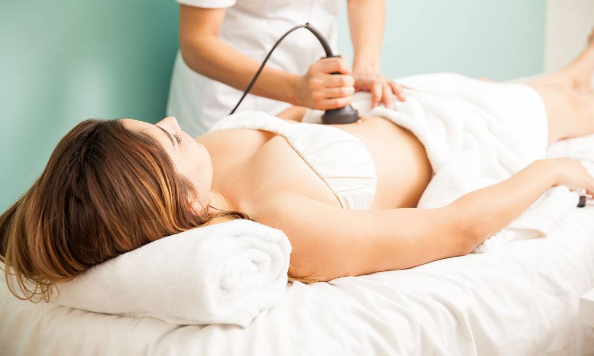 O que é o EmSculpt?