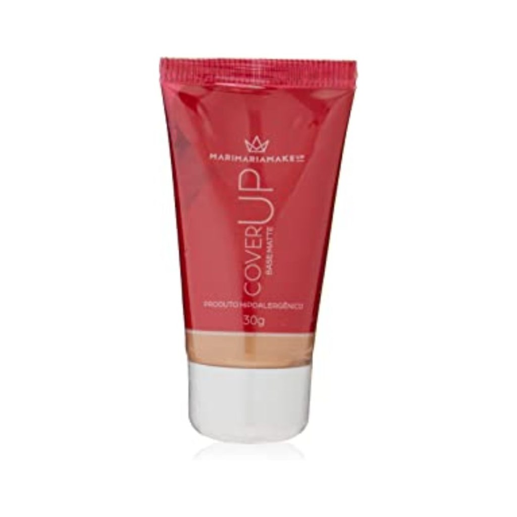 mari maria makeup Base Cover Up Mari Maria