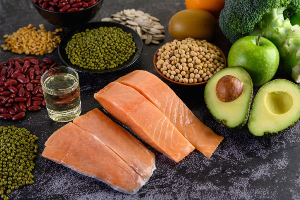 Qual a dose diária de proteína que seu corpo realmente precisa?