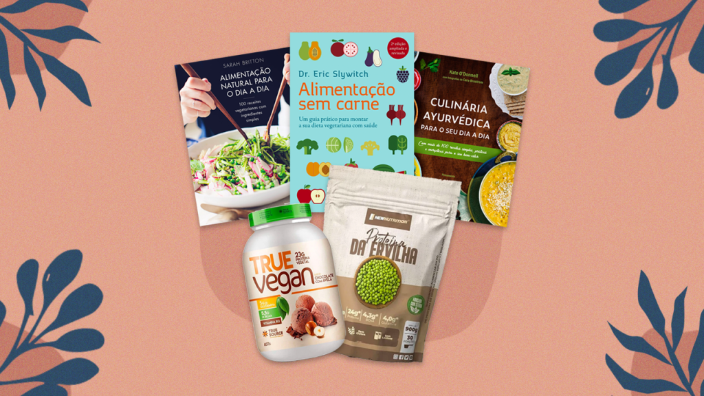 7 benefícios de começar uma dieta vegetariana ou vegana