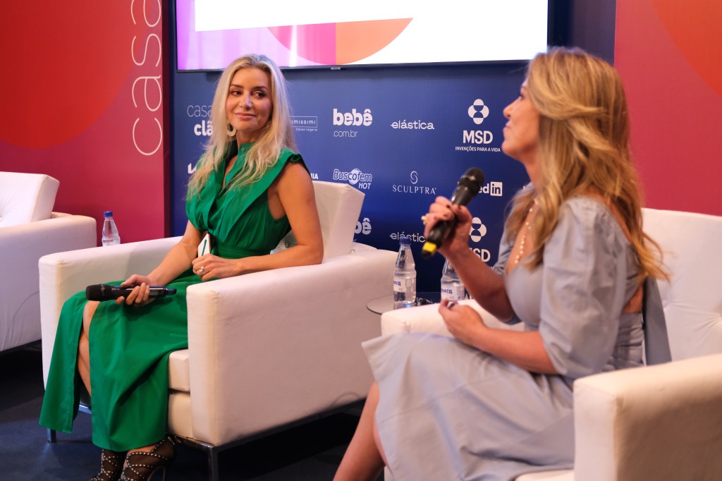 Casa clã: preencher o lábio de forma natural é possível?